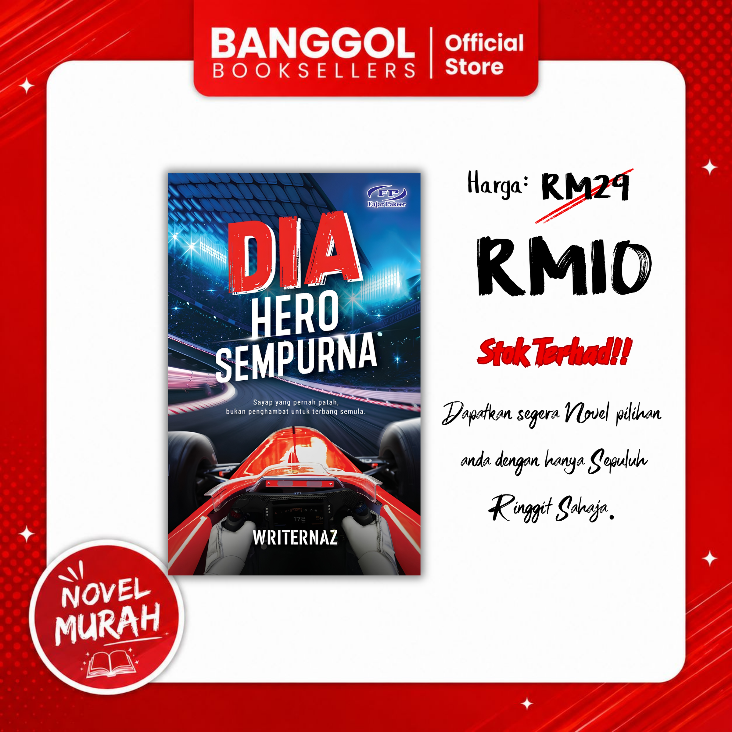 Novel Murah (15)