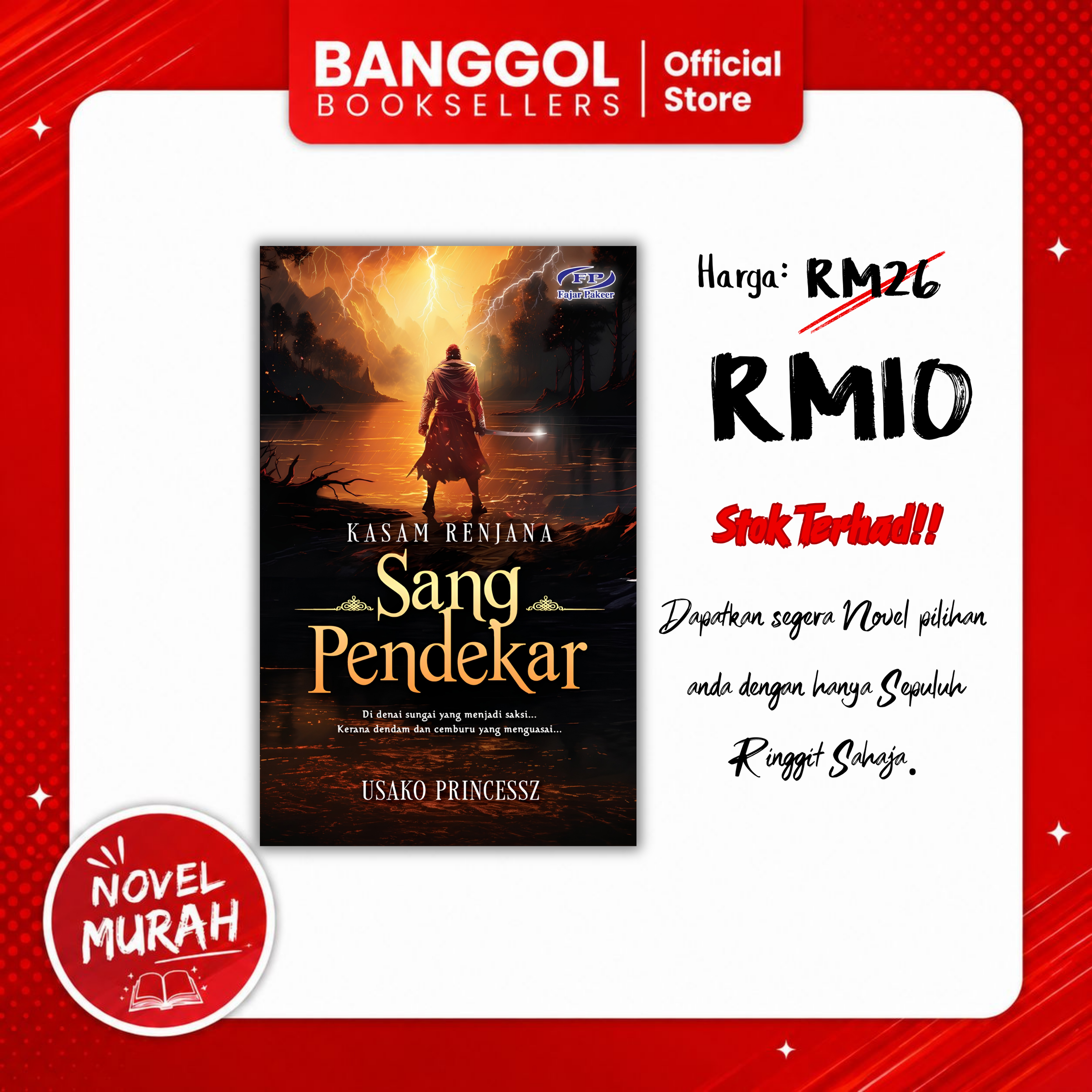 Novel Murah (16)