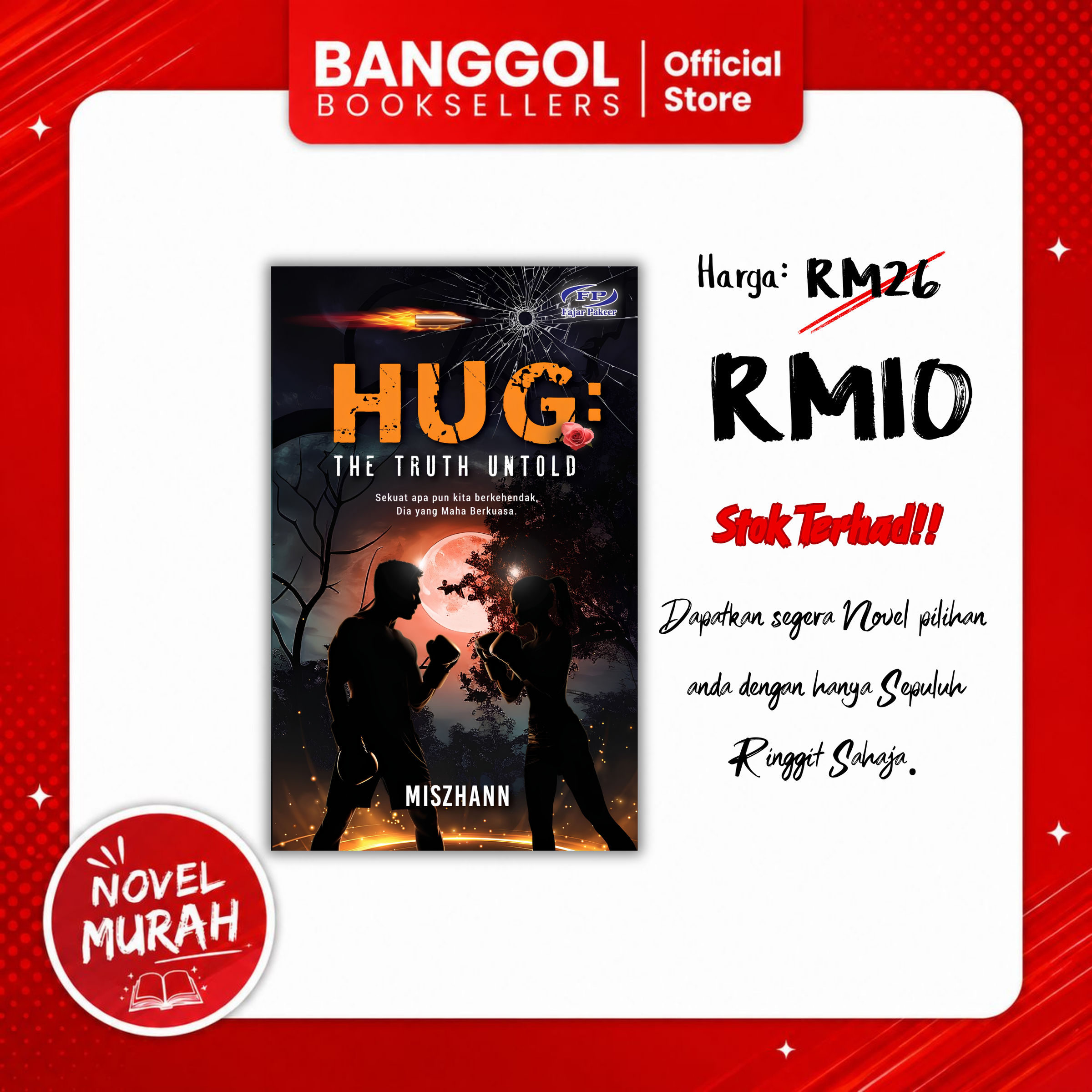 Novel Murah (23)