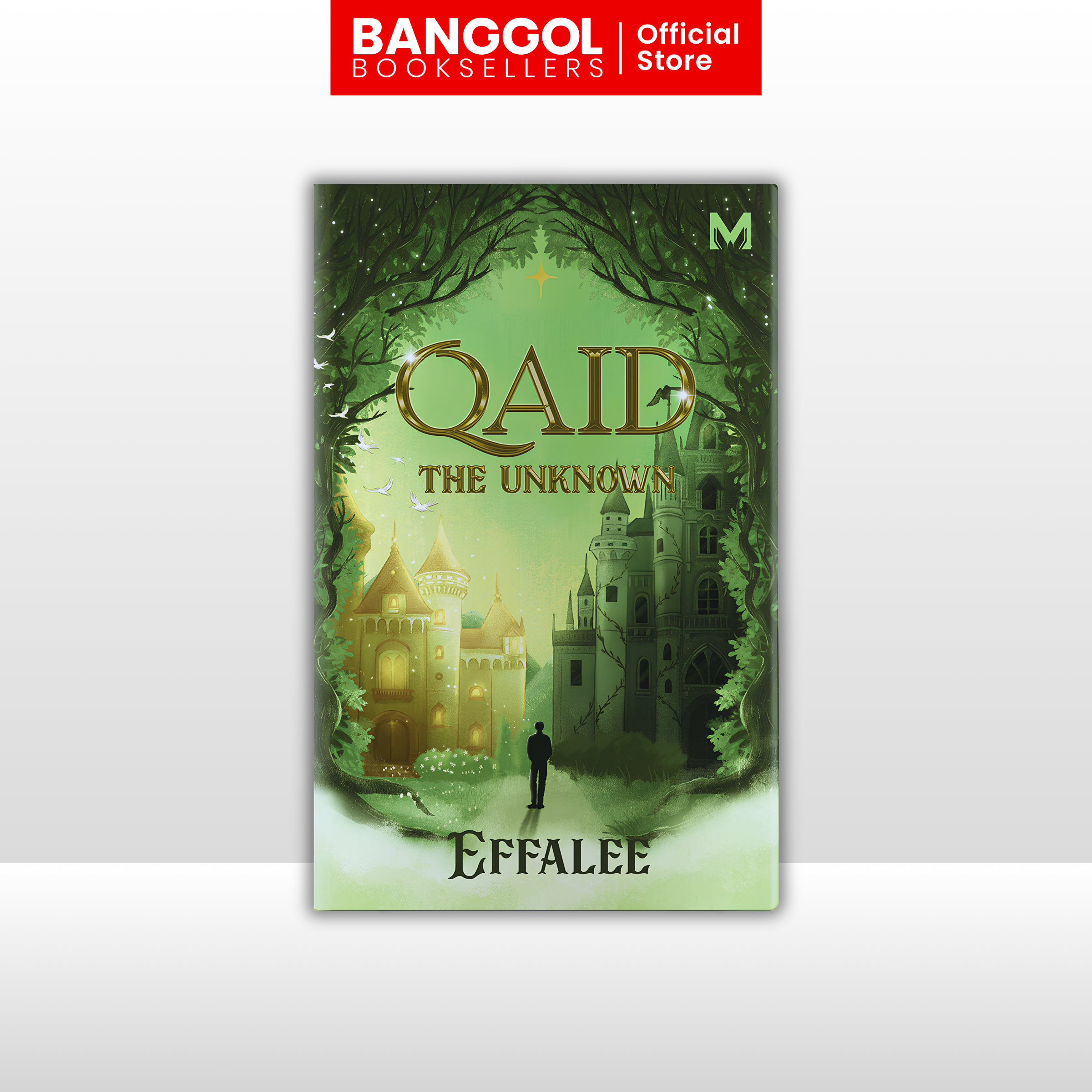 Buku 'Banggol Booksellers' (7)