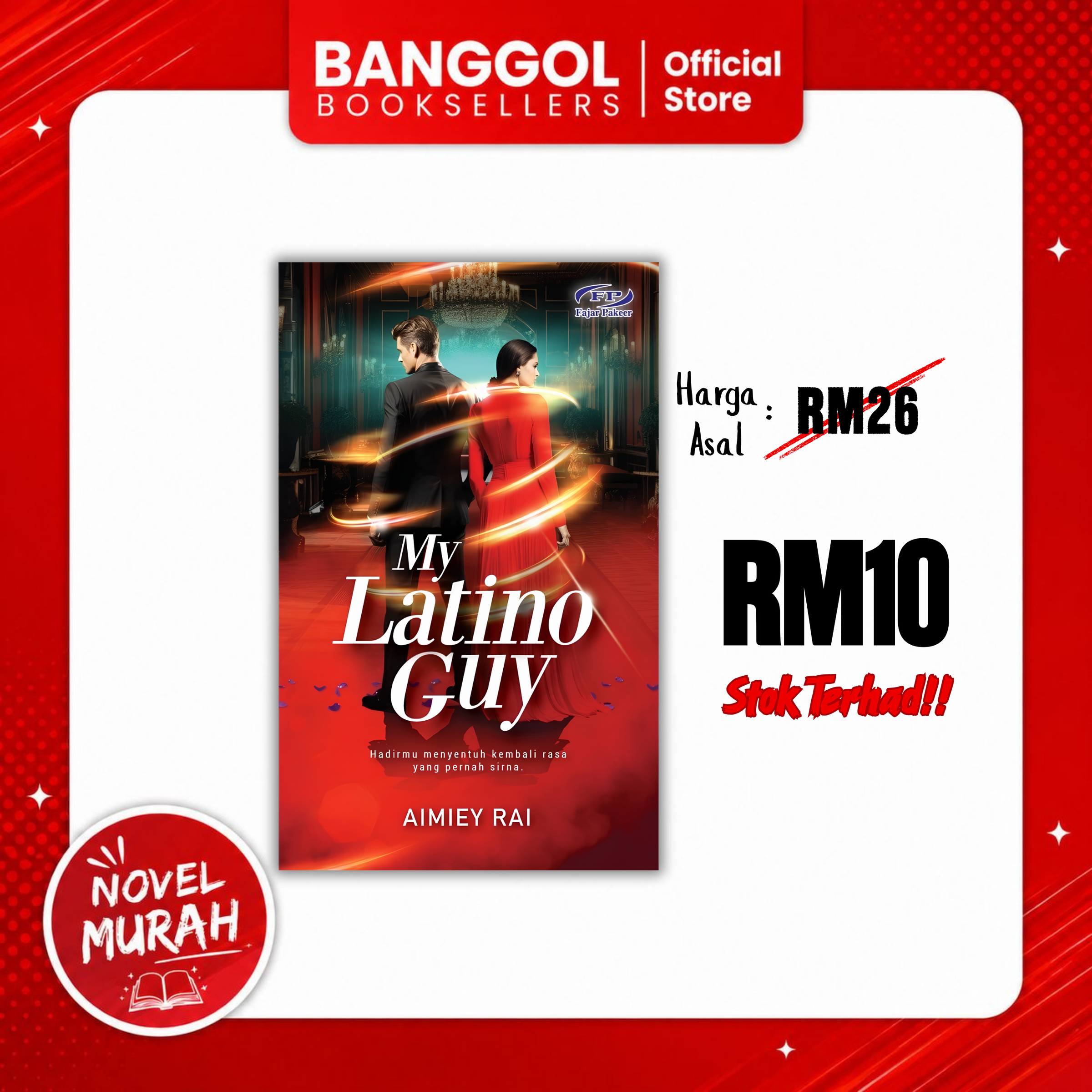 Novel Murah (49)