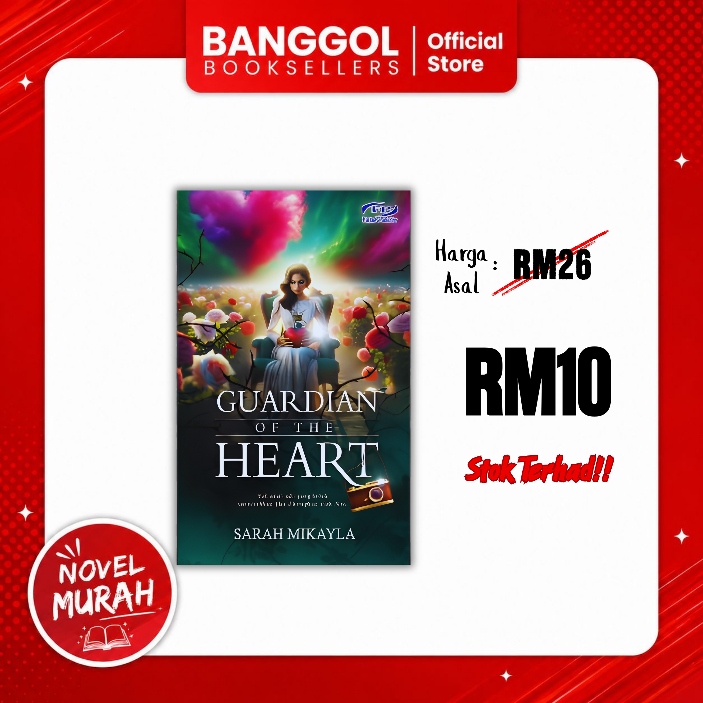 Novel Murah (52)