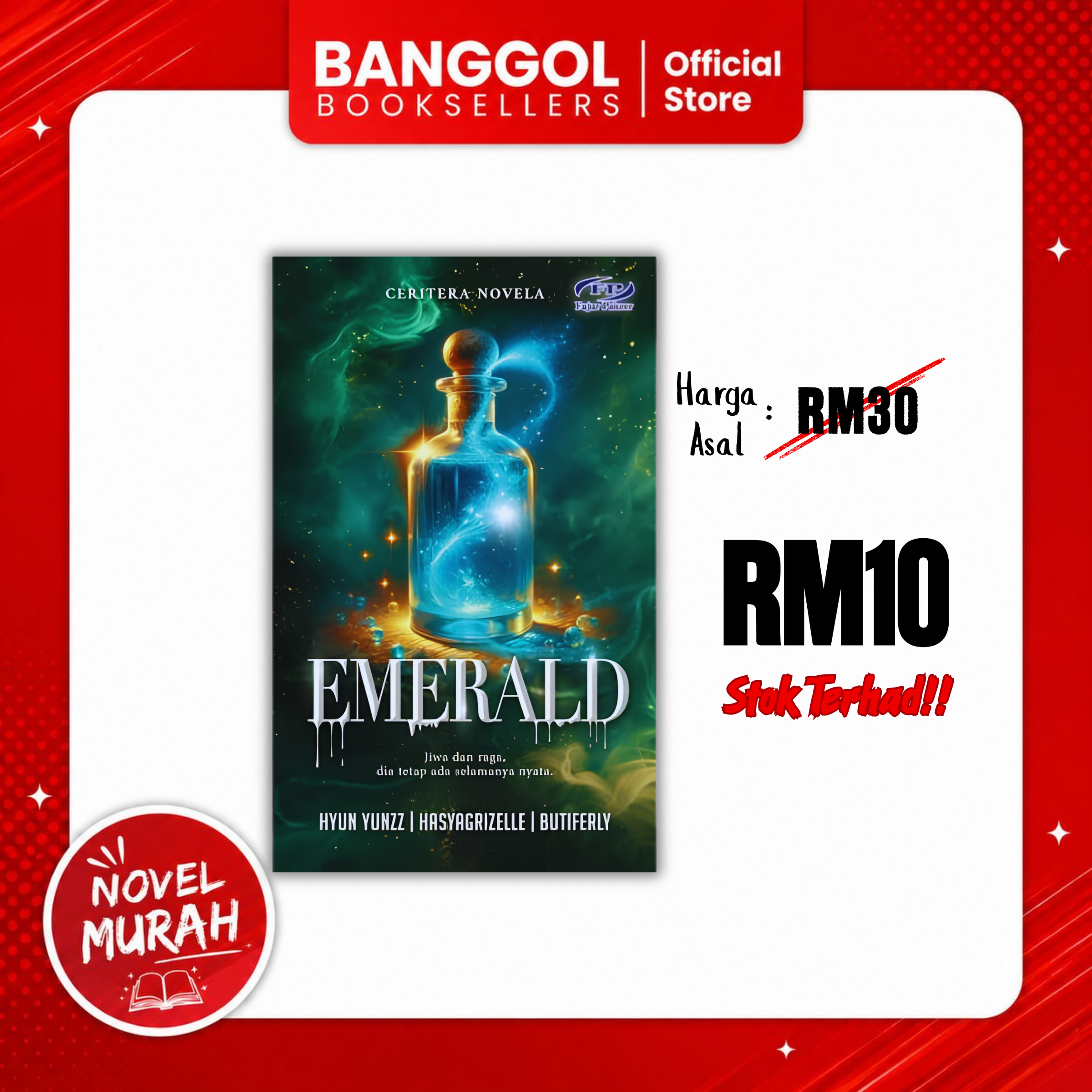 Novel Murah (55)