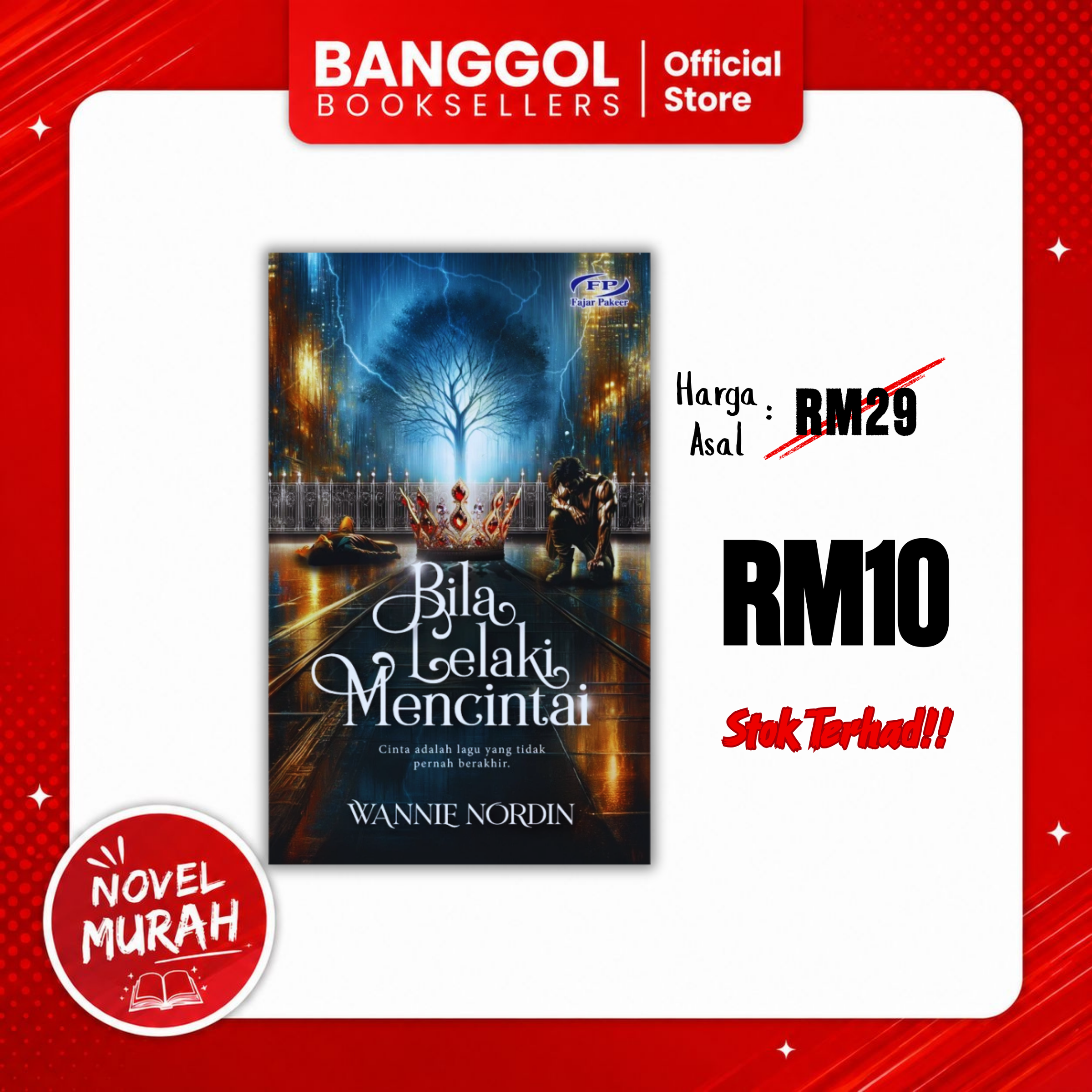 Novel Murah (59)