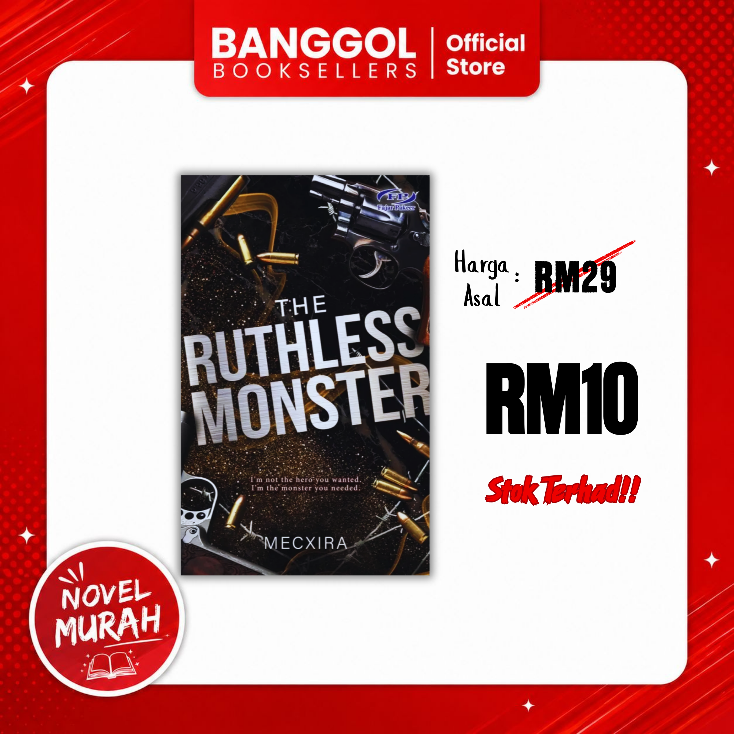 Novel Murah (60)