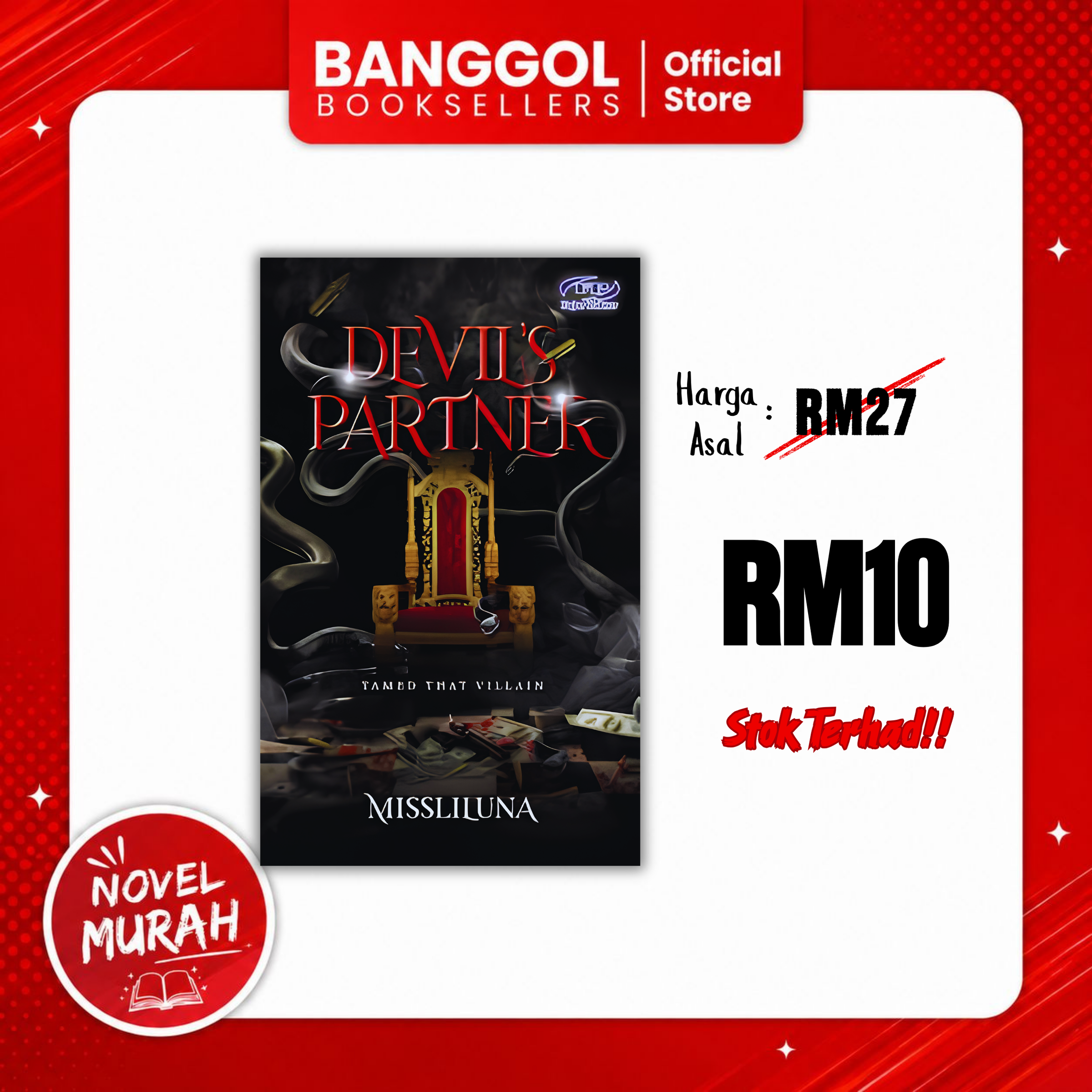 Novel Murah (61)