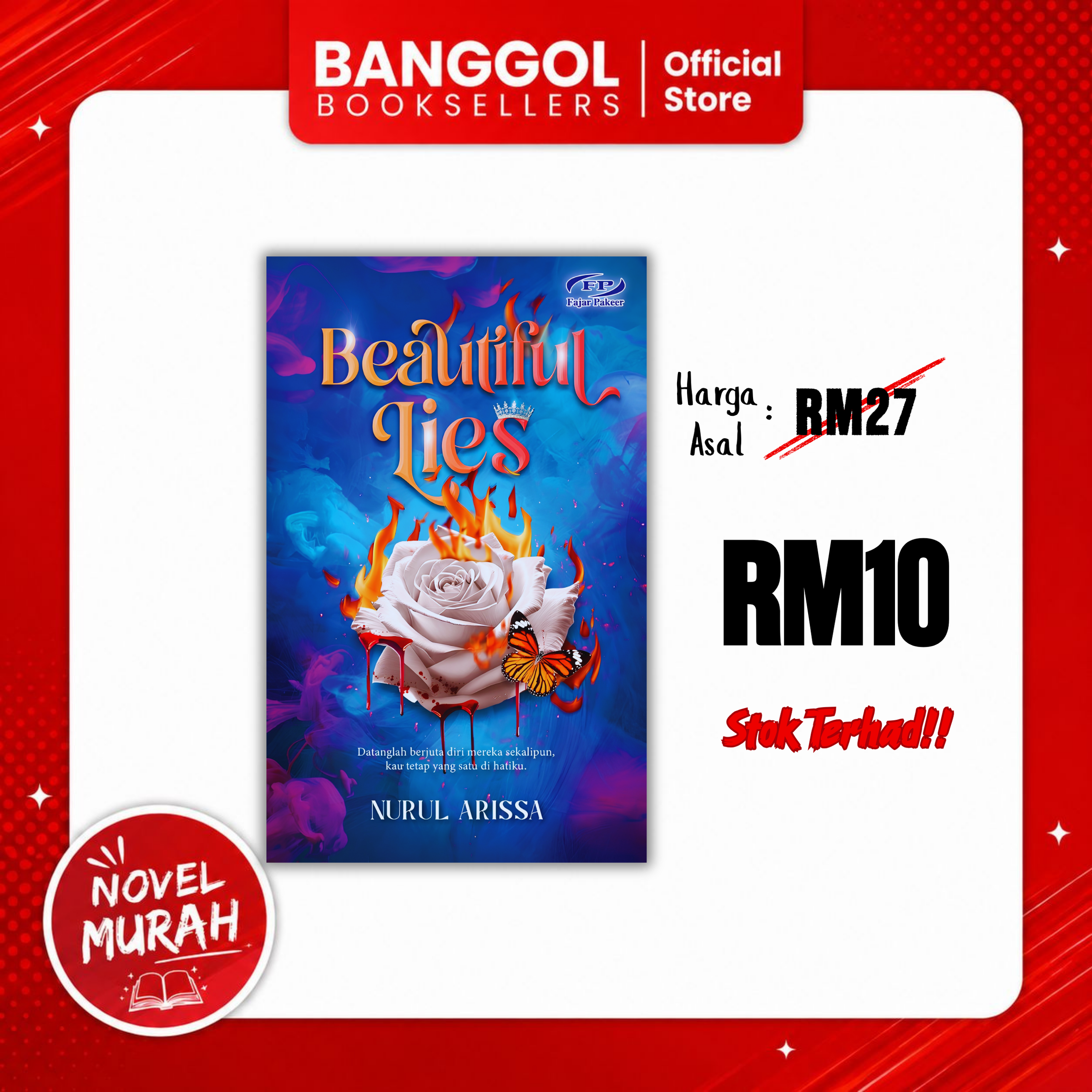 Novel Murah (70)