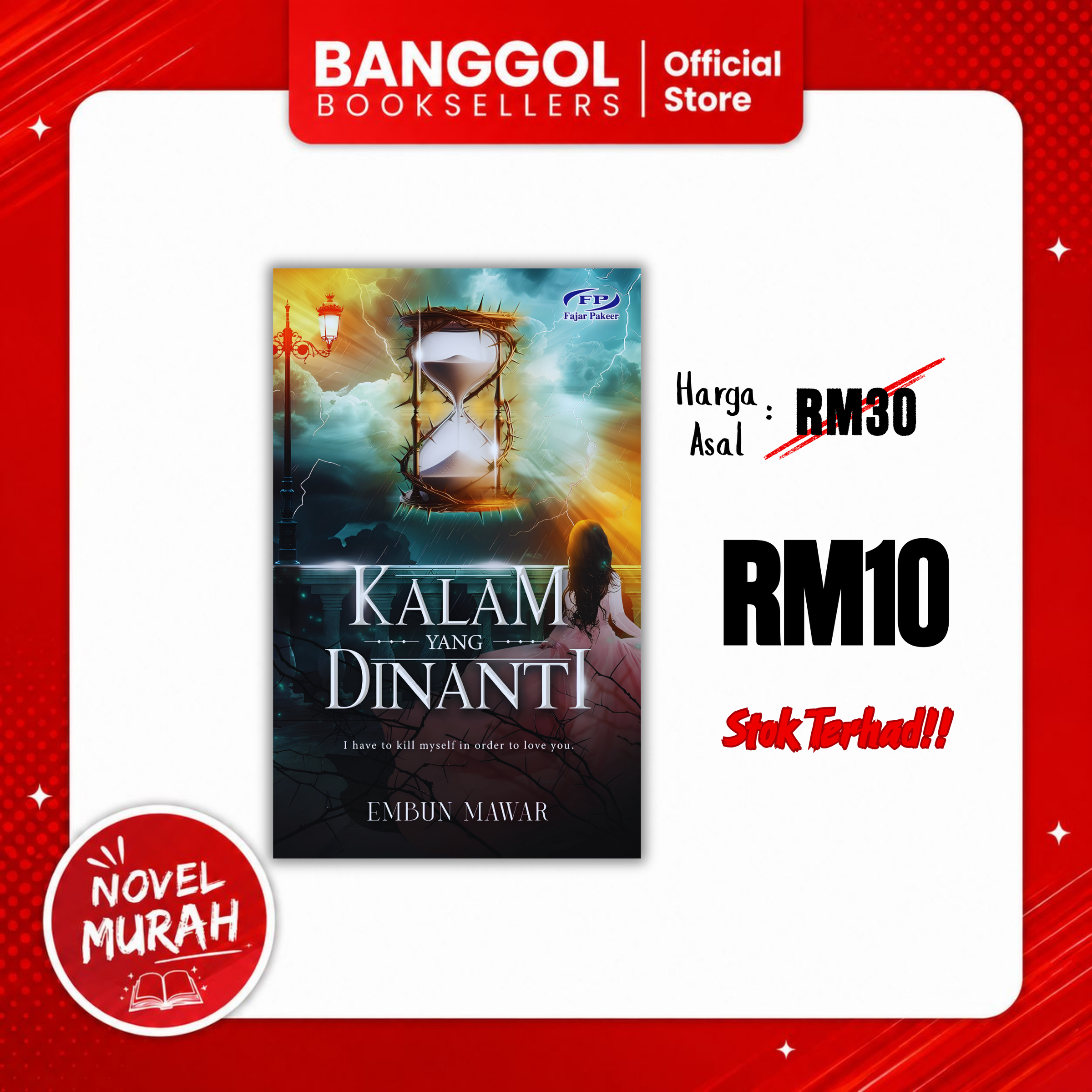 Novel Murah (71)
