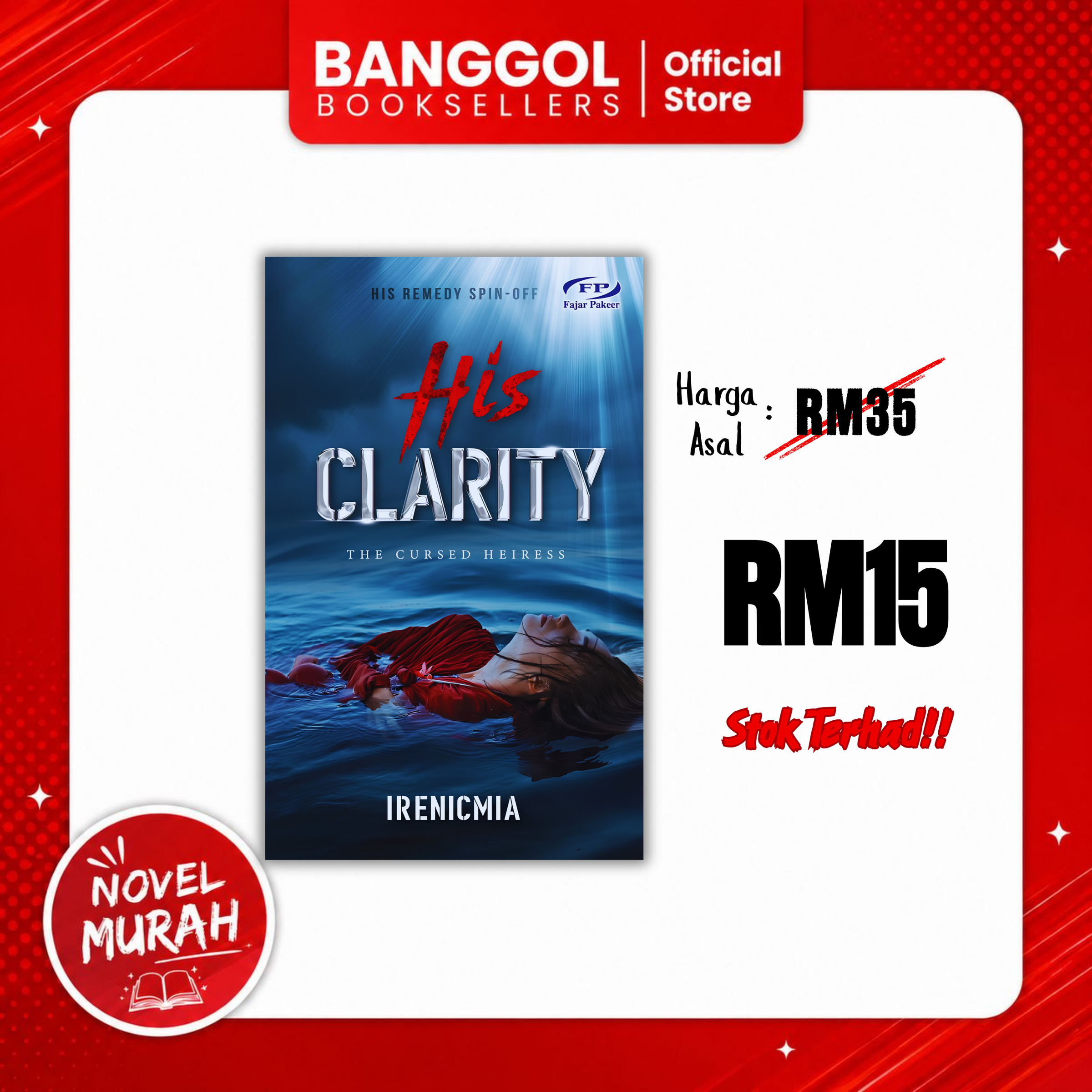Novel Murah (72)