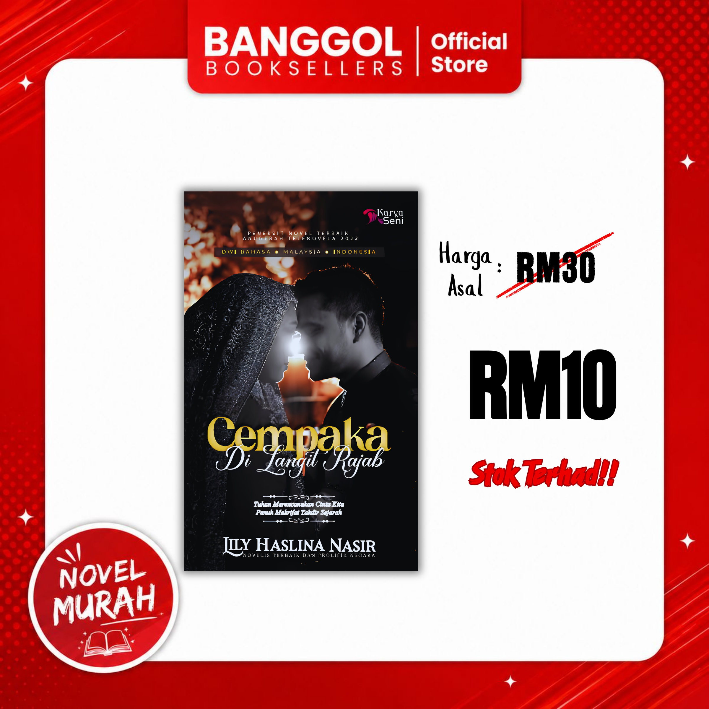 Novel Murah (77)