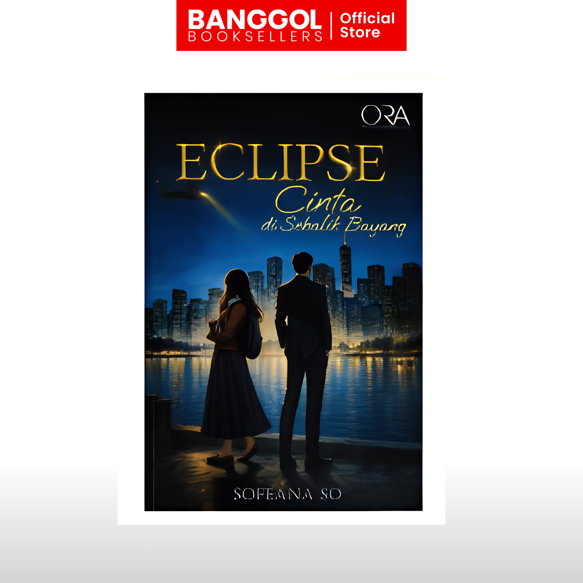 Buku 'Banggol Booksellers' (9)