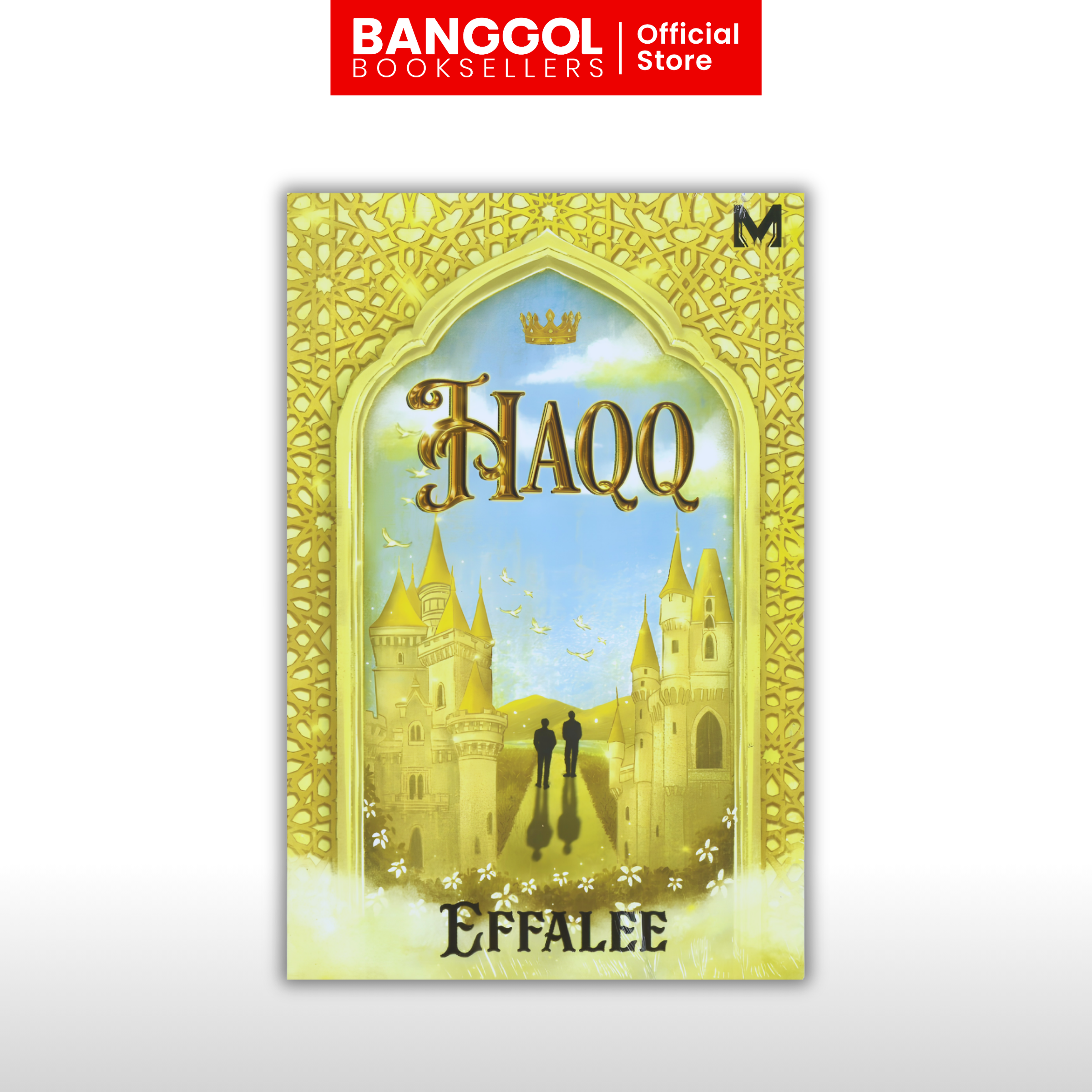Buku 'Banggol Booksellers' (11)