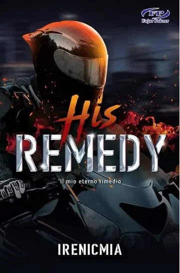 his