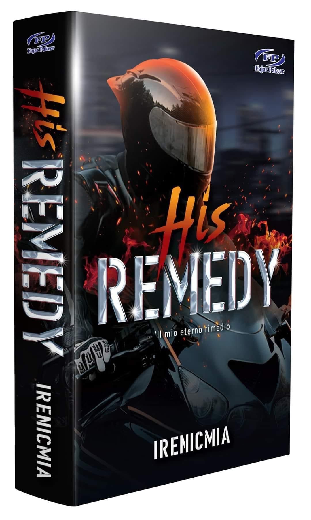 his remedy