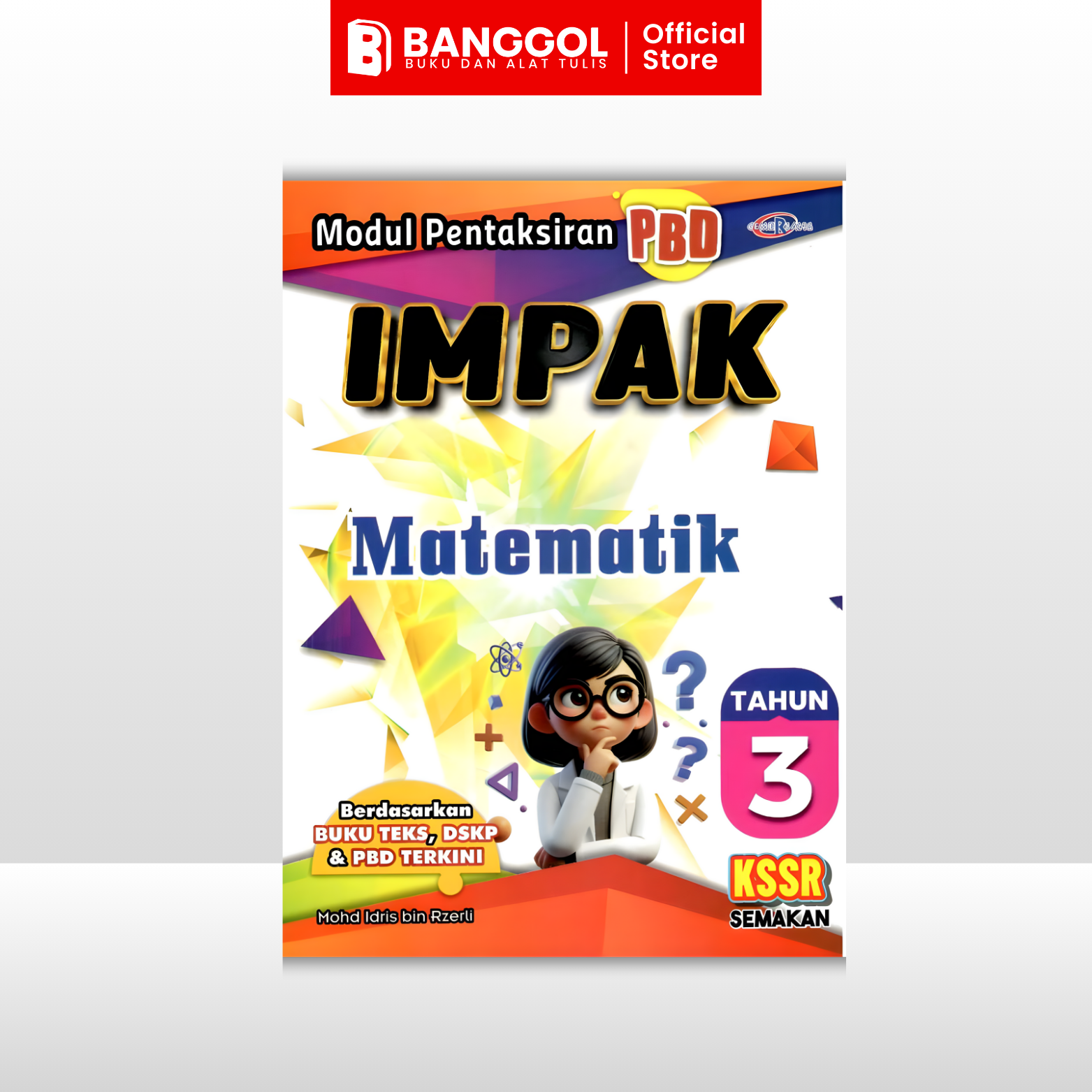 MATEMATIK (2)