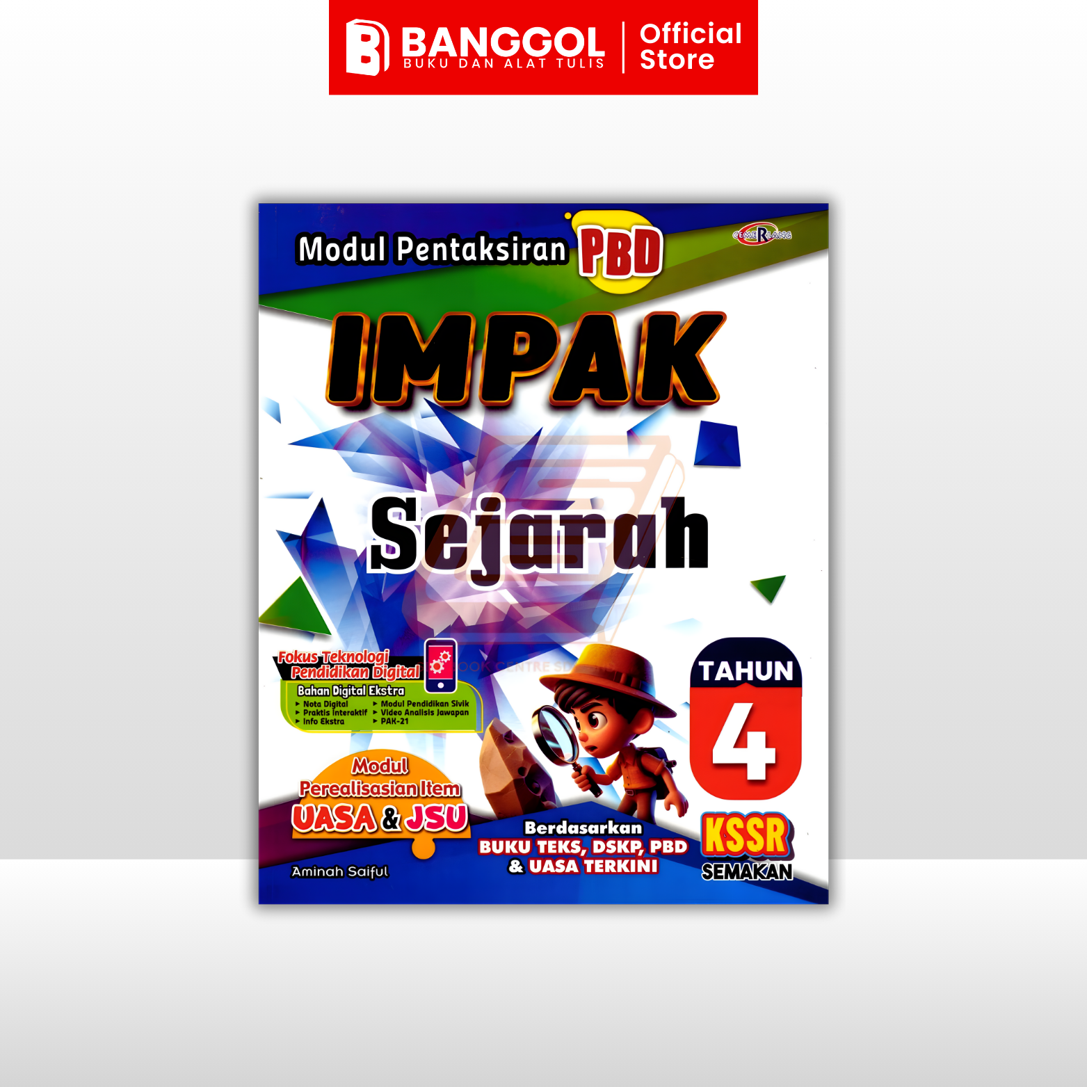 SEJARAH