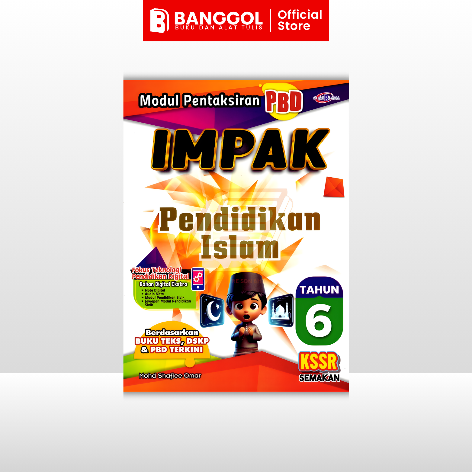 PENDIDIKAN ISLAM (4)