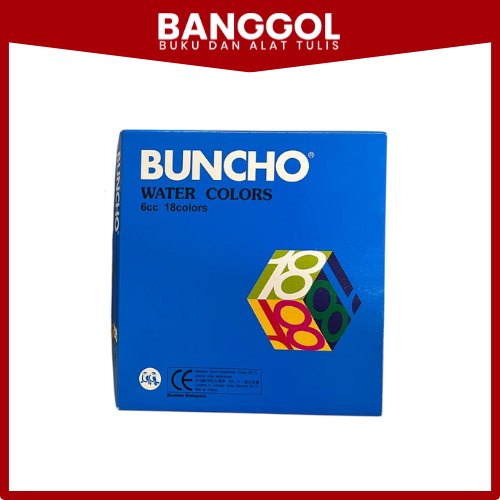 BUNCHO WATER 1