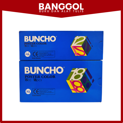 BUNCHO 1