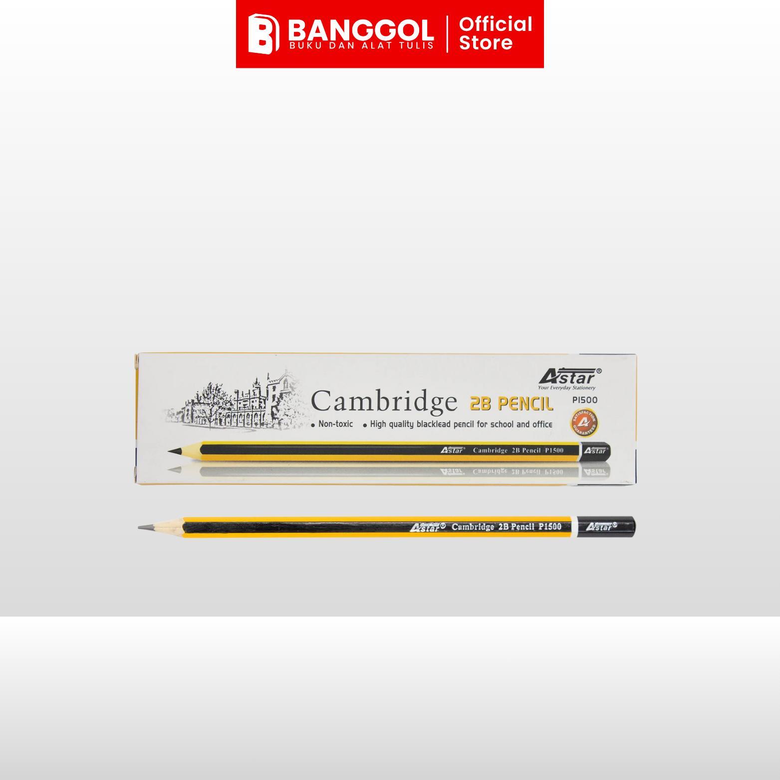 ASTAR PENCIL