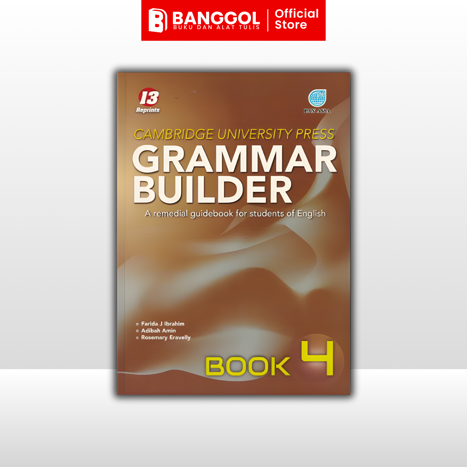 BOOK 4 (New edition)