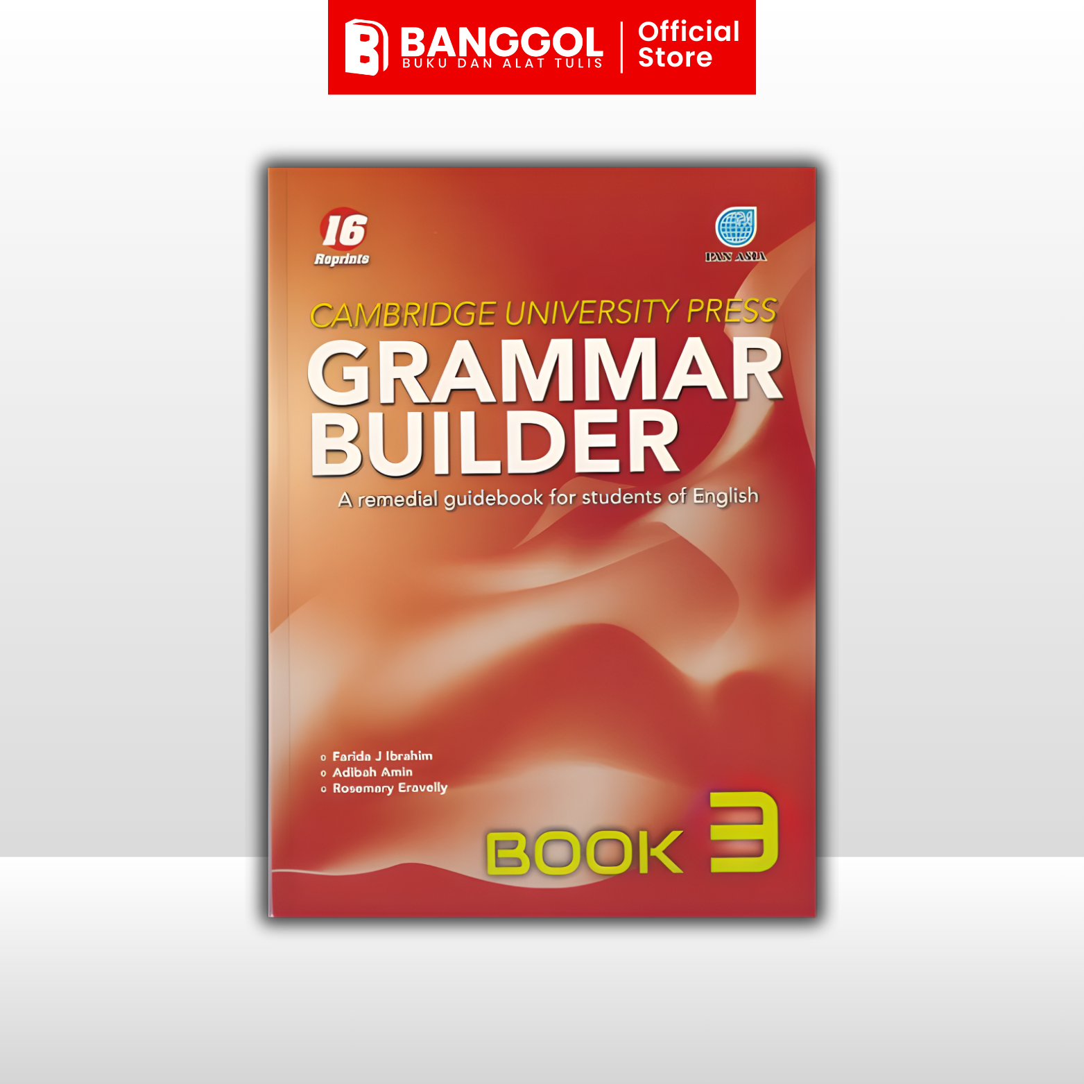 BOOK 3 (New edition)