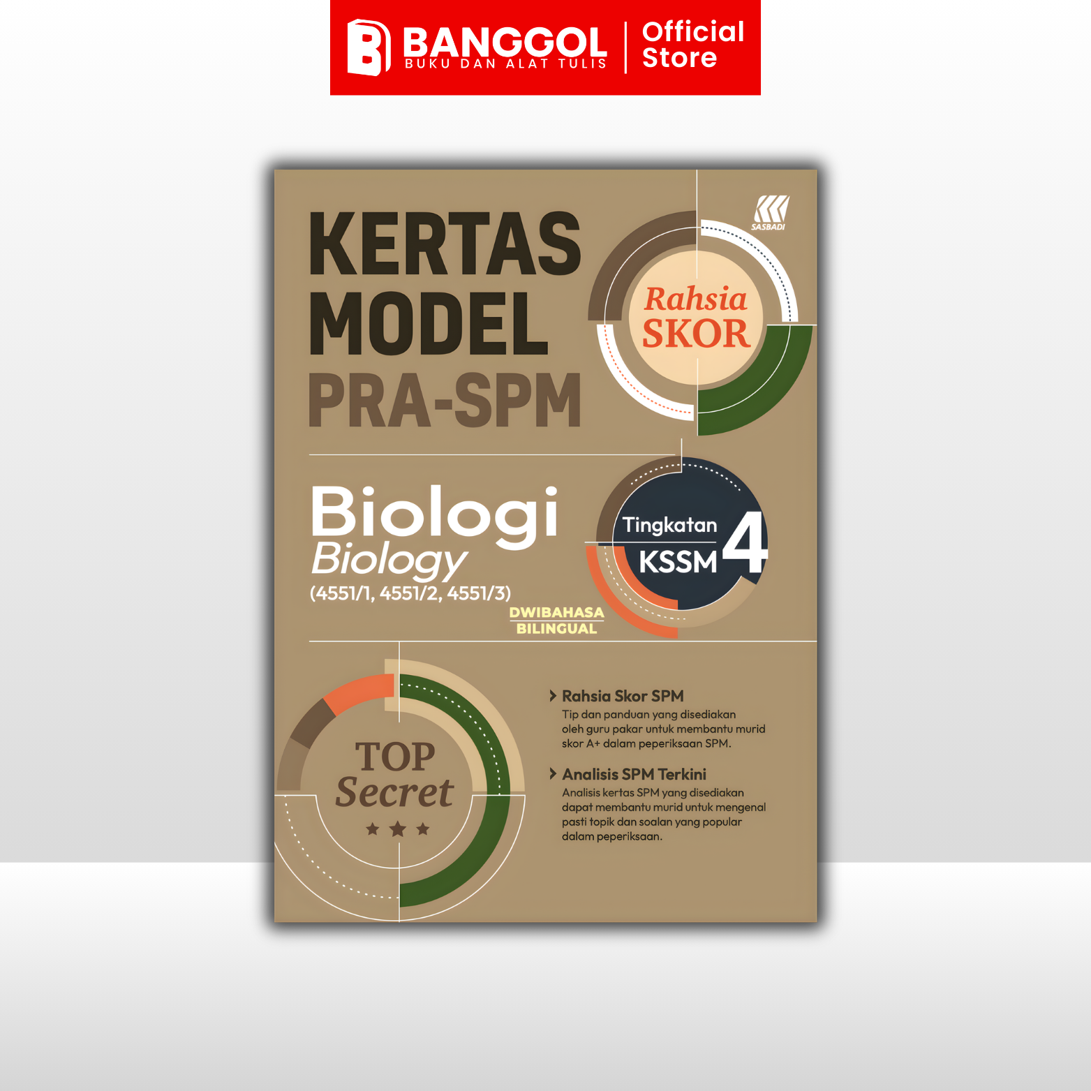 BIOLOGI