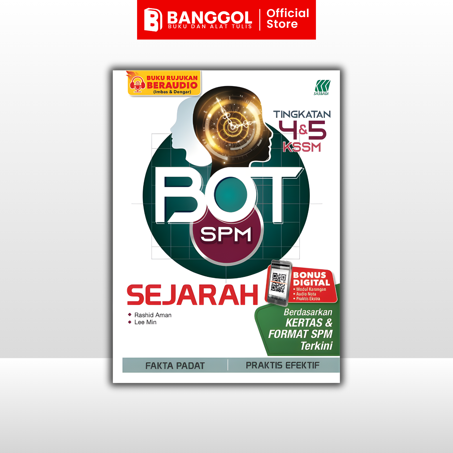 SEJARAH