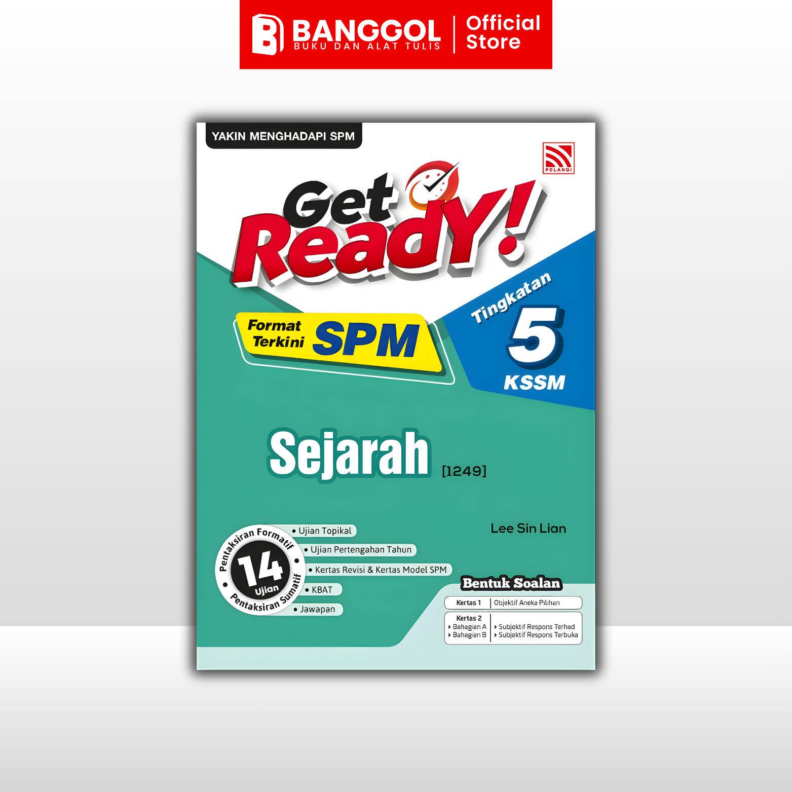 SEJARAH