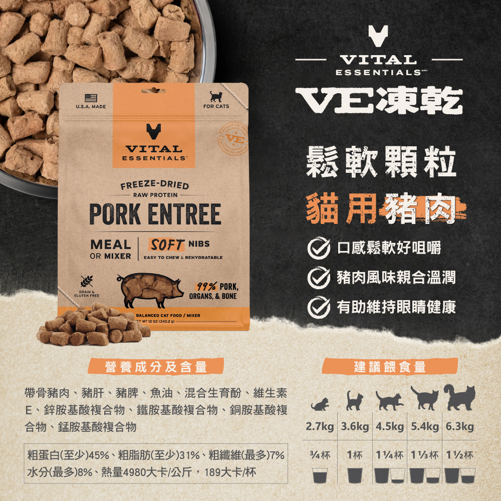 C-鬆軟顆粒-蝦皮_豬肉