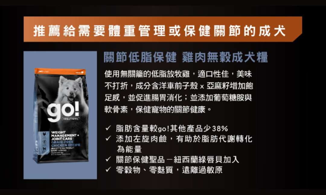 體控關節
