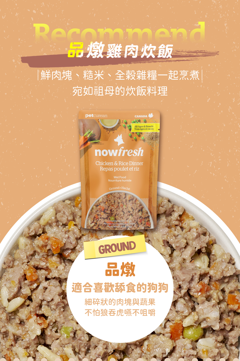 品燉雞肉炊飯4