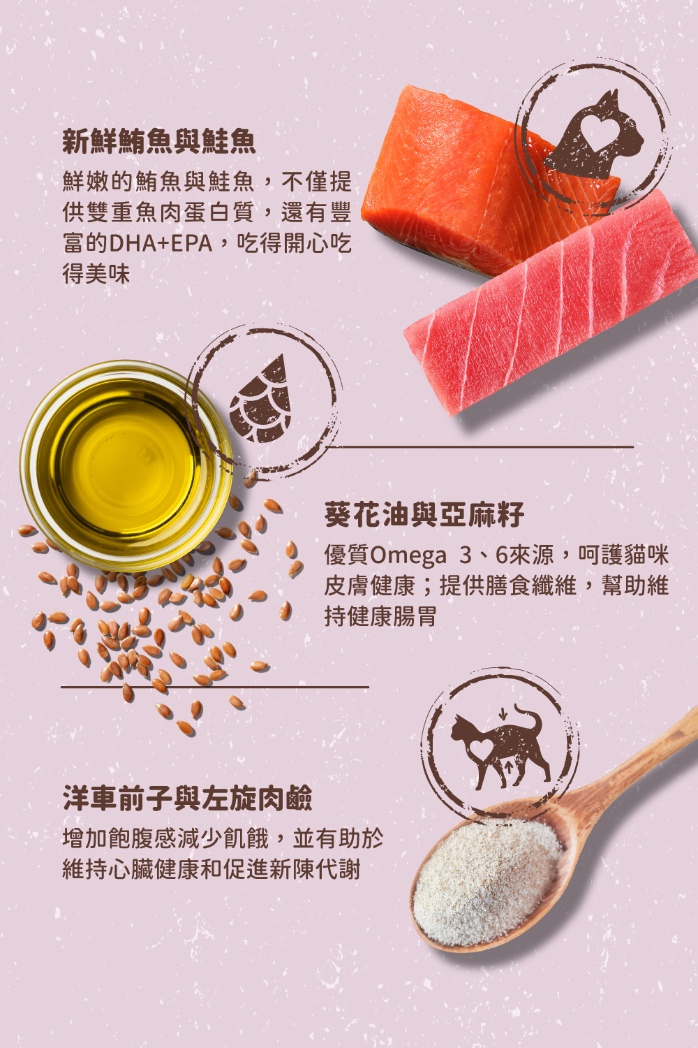 豐醬無穀雙魚-老貓4