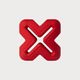紅X