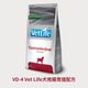VD-4 犬用腸胃道配方