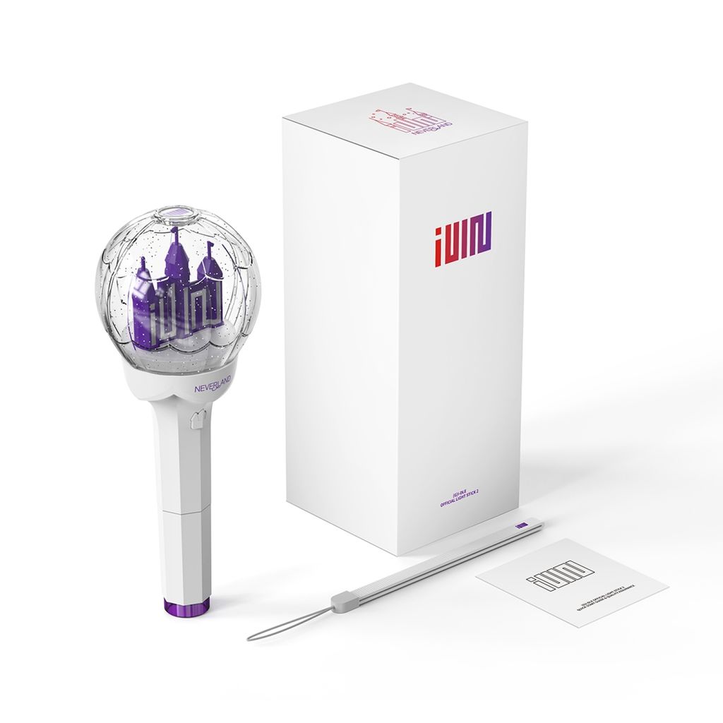 LIGHTSTICK
