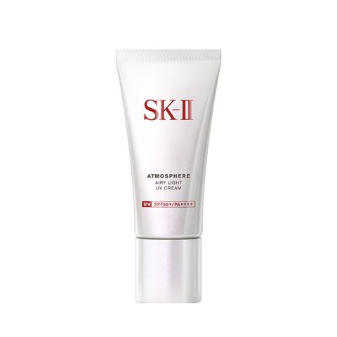 【SK-II】超輕感全效防曬霜 30g