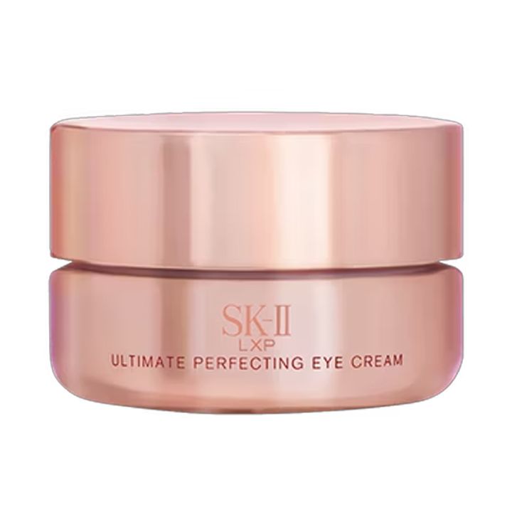 【SK-II】晶鑽極致奢華再生眼霜 15g