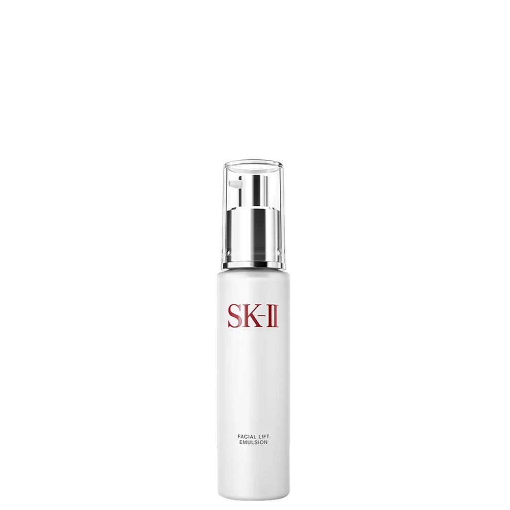 【SK-II】晶緻活膚乳液