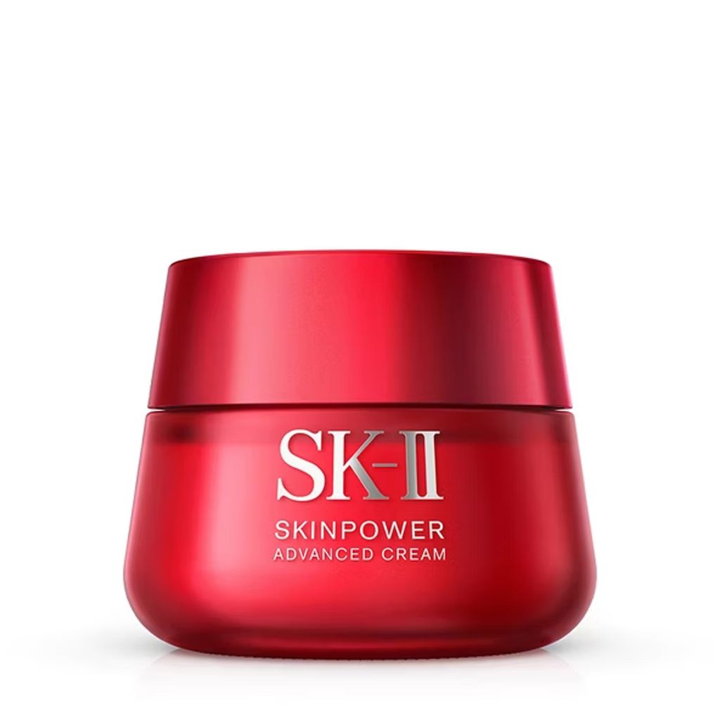 【SK-II】致臻肌活能量活膚霜