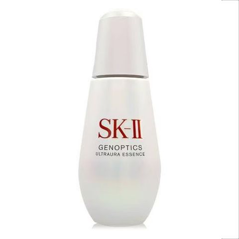 【SK-II】光蘊臻采煥亮精華