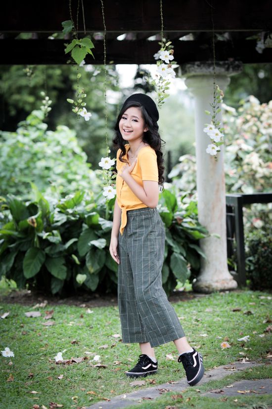 Be You Be Natural | Liscents Bath & Body