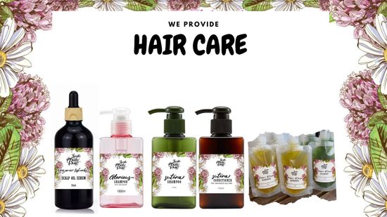 Liscents Bath & Body