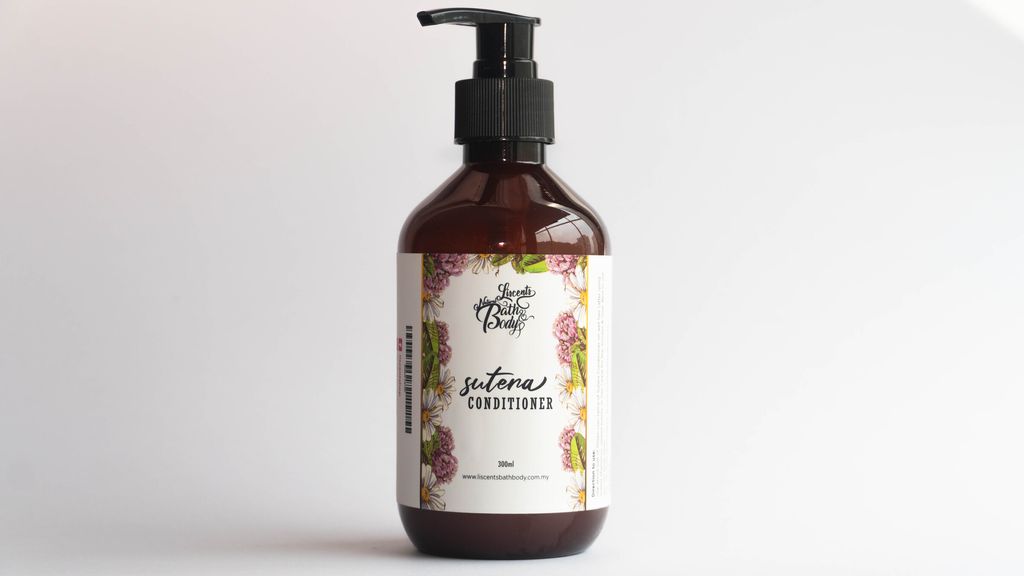 Sutera Conditioner bottle_1