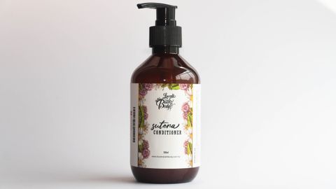 Sutera Conditioner bottle_1