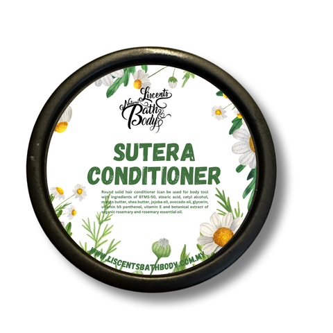 floral watercolor round sticker with wild flowers and daisies with caption thank you. - 4