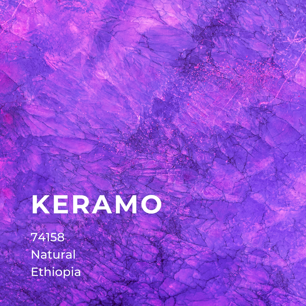 KERAMO