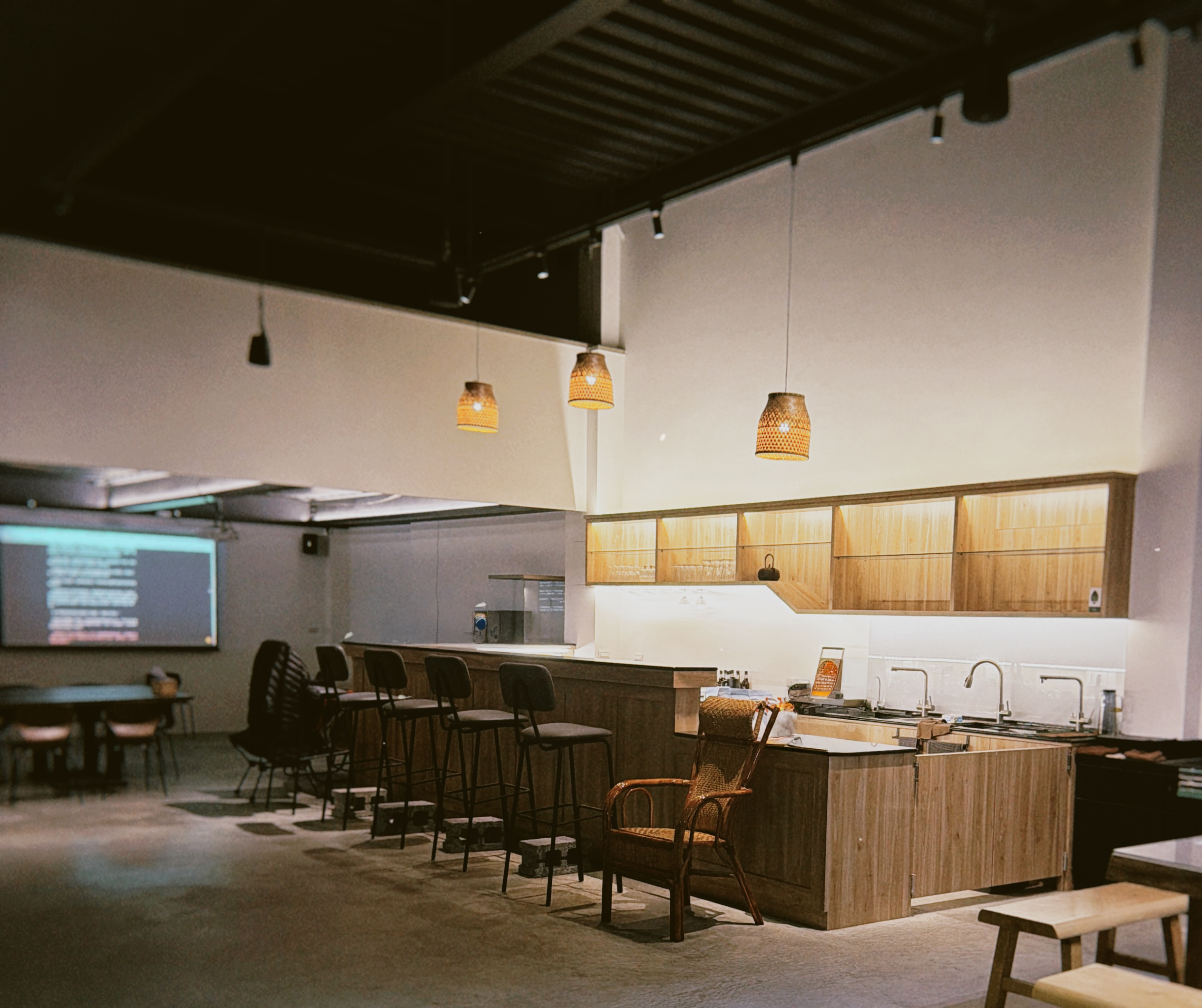 營區照片