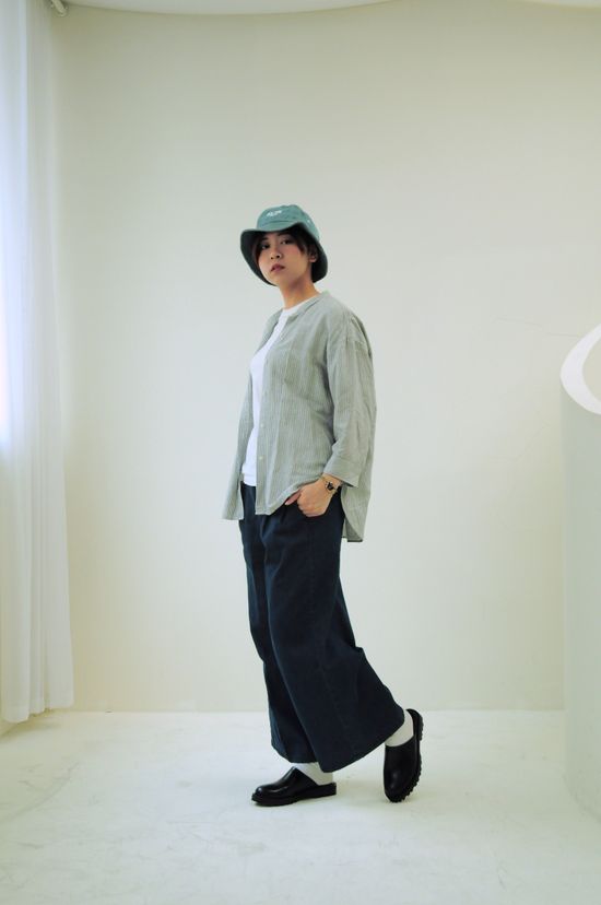 THE MANADALOR | La Brisa Shoes 台南製鞋