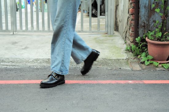  | La Brisa Shoes 台南製鞋